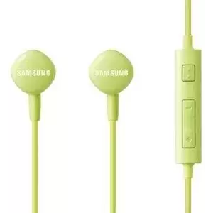 Fejhallgató Samsung HS1303G Stereo Set Green () kép