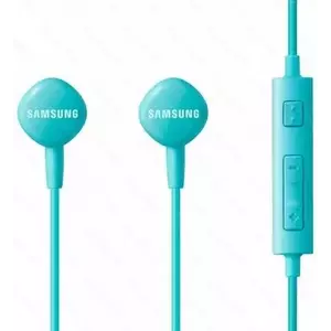 Fejhallgató Samsung HS1303L Stereo Set Blue () kép