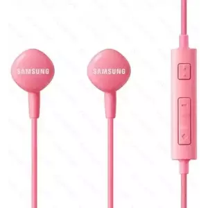 Fejhallgató Samsung HS1303P stereo pink kit () kép