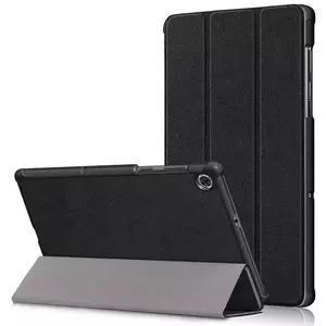 Tok TECH-PROTECT SMARTCASE LENOVO TAB M10 10.1 2ND GEN TB-X306 BLACK (6216990208928) kép