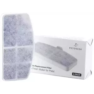 Pótalkatrész Replacement filters for Petoneer Smart Pet Fountain mini (2 pieces) kép