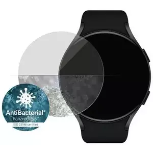 TEMPERED KIJELZŐVÉDŐ FÓLIA PanzerGlass Galaxy Watch 4 44mm (3649) kép