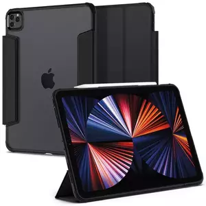 Tok SPIGEN ULTRA HYBRID PRO IPAD PRO 11 2020 / 2021 BLACK (ACS03655) kép