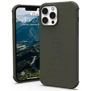 Tok UAG Standard Issue, olive - iPhone 13 Pro Max (11316K117272) kép