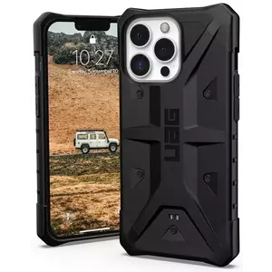 Tok UAG Pathfinder, black - iPhone 13 Pro (113157114040) kép