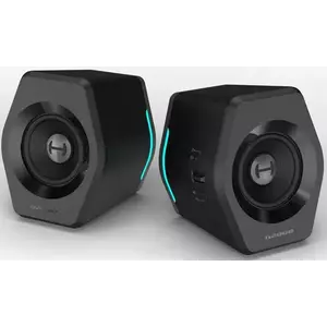 Hangszóró Edifier G2000 2.0 Speakers (black) kép