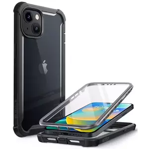 Tok SUPCASE IBLSN ARES IPHONE 13 BLACK kép