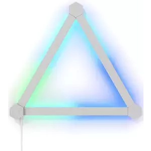 Pótalkatrész Nanoleaf Lines Expansion Pack 3PK (NL59-E-0001LW-3PK) kép