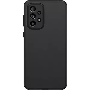 Tok Otterbox React SAOSIN for Galaxy A33 black (77-86983) kép