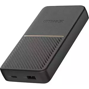 Töltő Otterbox Power Bank 15K MAH USB A&C 18W USB-PD black (78-80691) kép