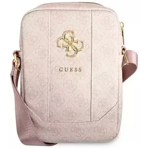 Guess Bag GUTB8G4GFPI 8 "pink 4G Big Metal Logo (GUTB8G4GFPI) kép