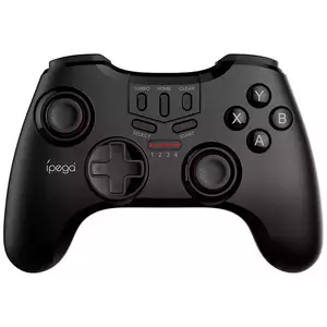 Játékvezérlő iPega PG-9216 Wireless Gaming Controller (black) kép