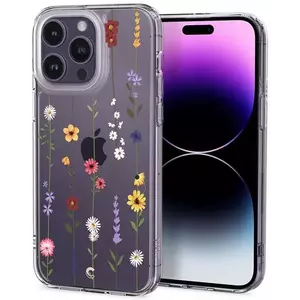 Tok SPIGEN CYRILL CECILE IPHONE 14 PRO FLOWER GARDEN (ACS05019) kép