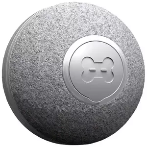 Egy játék Cheerble M1 Interactive Cat Ball (Grey) kép