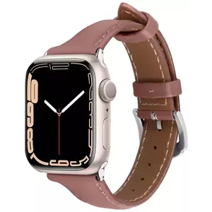 Óraszíj SPIGEN CYRILL KAJUK APPLE WATCH 4 / 5 / 6 / 7 / 8 / SE (40 / 41 MM) ROSE (AMP05443) kép