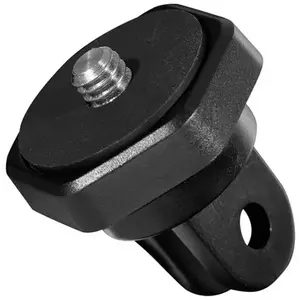 Tartó TELESIN Mount adapter 1/4'' for sport cameras (GP-TPM-T04) kép