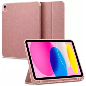 Tok SPIGEN URBAN FIT IPAD 10.9 2022 ROSE GOLD (ACS05307) kép