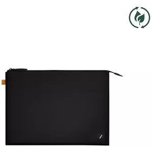 Tok Native Union Stow Lite Sleeve, black - Macbook 13" (STOW-LT-MBS-BLK-13) kép