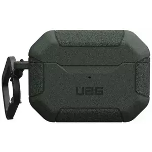 Tok UAG Scout, olive - AirPods Pro 2 (104123117272) kép