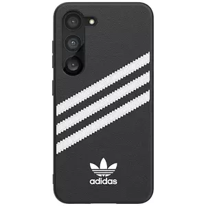 Tok Samsung Adidas Samba case for Samsung Galaxy S23 Black (GP-FPS911TLBBW) kép