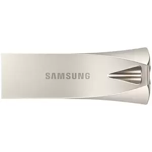 Flash drive Samsung - USB 3.1 Flash Drive 64 GB, silver (MUF-64BE3/APC) kép