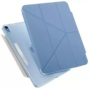 Tok UNIQ case Camden iPad 10 gen. (2022) northern blue Antimicrobial (UNIQ-PDP10G(2022)-CAMNBU) kép