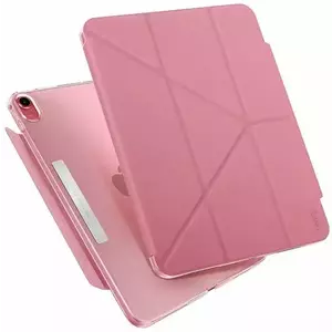 Tok UNIQ case Camden iPad 10 gen. (2022) rouge pink Antimicrobial (UNIQ-PDP10G(2022)-CAMRPK) kép