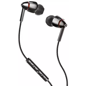 Fejhallgató Wired earphones 1MORE Quad Driver kép