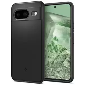 Tok Spigen Thin Fit black - Google Pixel 8 (ACS06288) kép