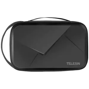 Tok Waterproof protective Bag Telesin for sports cameras (GP-PRC-278-02) kép