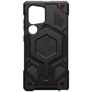 Tok UAG Monarch Pro Kevlar with Magnet, black - Samsung Galaxy S24 Ultra (214416113940) kép