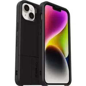 Tok OTTERBOX UNIVERSE APPLE IPHONE 14 - BLACK - PROPACK (77-91384) kép