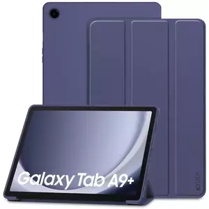 Tok TECH-PROTECT SMARTCASE GALAXY TAB A9+ PLUS 11.0 X210 / X215 / X216 NAVY (9319456607826) kép