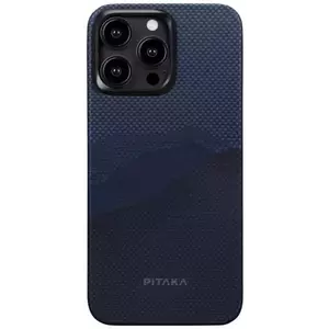 Tok Pitaka StarPeak MagEZ Case 4, over the horizon - iPhone 15 Pro Max (KI1502POTH) kép