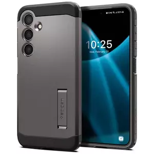 Tok SPIGEN TOUGH ARMOR GALAXY S24 GUNMETAL (ACS07356) kép