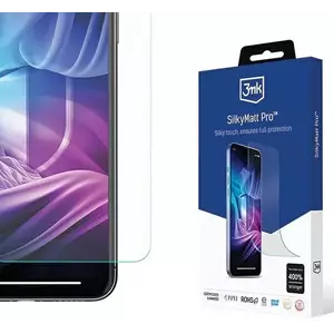 KIJELZŐVÉDŐ FÓLIA 3MK Silky Matt Pro OnePlus 12 5G Matte Protective Film kép