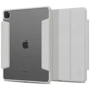 Tok Spigen Airskin Pro, gray - iPad Pro 12.9" (22/21) (ACS06076) kép