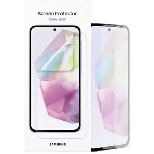 KIJELZŐVÉDŐ FÓLIA Samsung EF-UA356CTEGWW A35 5G A356 Screen Protector (EF-UA356CTEGWW) kép