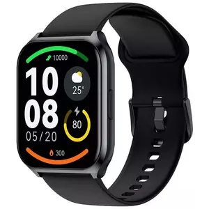 Okos óra Haylou Smartwatch LS02 Pro (blue) kép