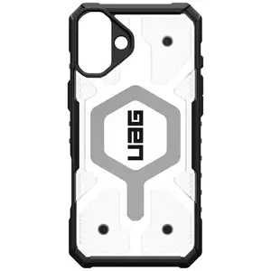 Tok UAG Pathfinder Clear Magsafe, Ice - iPhone 16 Plus (114463114343) kép