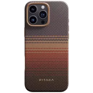 Tok Pitaka MagEZ Case Pro 4, Sunset - iPhone 16 Pro Max (KI1601PPSUM) kép