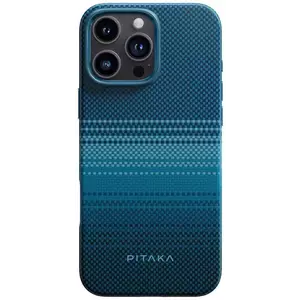 Tok Pitaka MagEZ Case Pro 4 Moonrise - iPhone 16 Pro (KI1601CPMO) kép