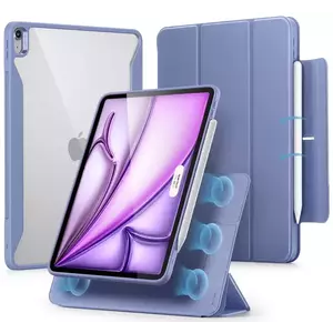 Tok ESR REBOUND HYBRID IPAD AIR 13 2024 LAVENDER (4894240193860) kép