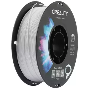 Tollszál Creality CR-PETG Filament (White) kép