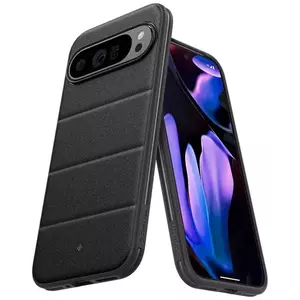 Tok CASEOLOGY by Spigen Athlex, active black - Google Pixel 9 Pro XL (ACS07746) kép