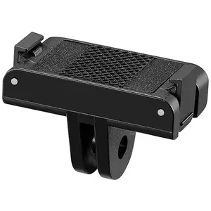 Tartó PULUZ Magnetic Quick Release Mount For DJI Osmo Action 4 / 3 kép