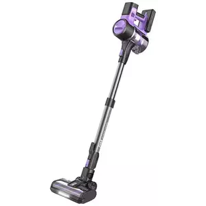 INSE S10 Cordless Upright Vacuum Cleaner kép