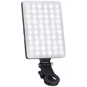 A fény Neewer NL-60AI Bi Color LED selfie lamp kép