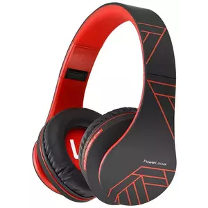 Fejhallgató PowerLocus P2 Wireless Headphones kép