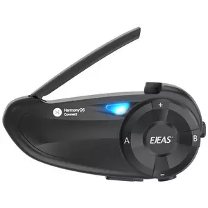 Intercom EJEAS Q7 Motorcycle Intercom kép